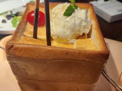 -外婆家(蓝色港湾店)