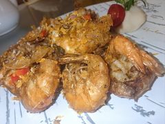 -银都上海菜馆(粤海东路店)