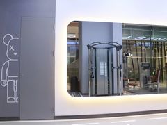 -VLines耀能运动24小时·月付制健身(京广桥店)