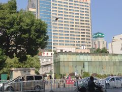 -中南大学湘雅二医院
