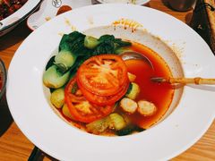 -花盐街·四川乐山小吃(西单大悦城店)