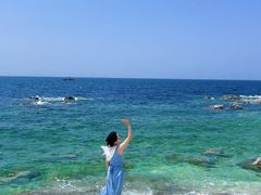 -养马岛旅游度假区