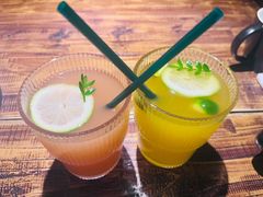 -祖母的魔法厨房(爱琴海黑金店)