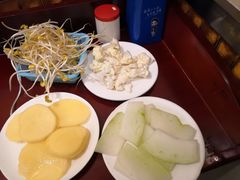 -冯记香辣兔火锅(茶店子总店)
