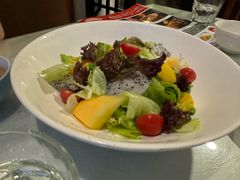 -老太原菜馆(中正天街店)