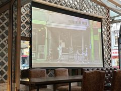 -Hostaria Bar维他餐吧·意大利西餐厅·牛排馆