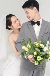 -纪梵希旅拍婚纱摄影(大连总店)