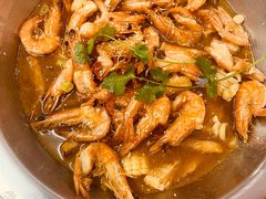 -槐店王婆大虾(新中街店)