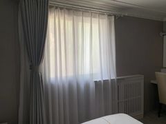 -德全心悦酒店(北京金台路地铁站店)