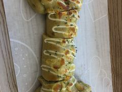 -烫面包·面包烘焙(绿地缤纷城店)