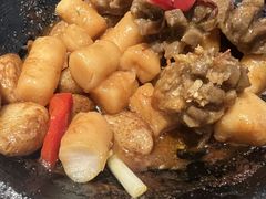 -潮堂 · 潮州菜(国贸商城店)