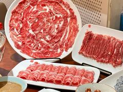 -1078號老北京涮肉(松柏店)