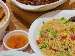 -顺风汤馆·广府粤菜(江宸天街店)