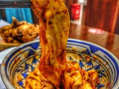 -阿德餐饮小秦川西北菜(福民路店)