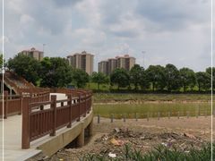 -鹤之洲湿地公园