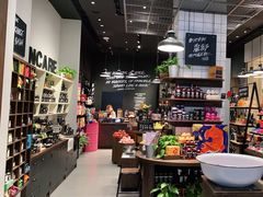 -LUSH(威尼斯人店)