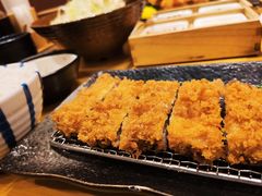 腰内猪排-胜博殿日式炸猪排(西红门店)