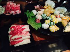 -丽江庭院之爱在路上(西单店)
