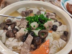 -椿记烧鹅(建干路店)