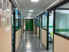 -半岛宠物医院24小时(科华中路店)