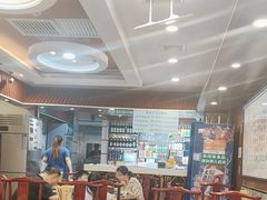 -内蒙联营烧麦 草原石榴红(护国寺店)