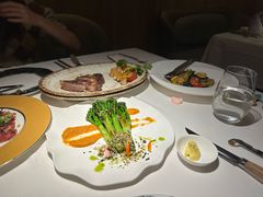 -燃扒房Steakhouse(皇庭店)