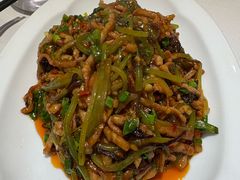 -眉州东坡(团结湖店)