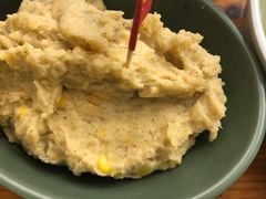 黑椒土豆泥-炒豆合作社(东四总店)