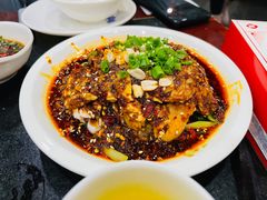 -老来福·非遗酸汤兔(凯旋路店)