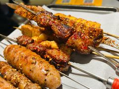 -醉炫音速烧烤(沙河总店)