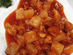 -南海渔家•海鲜•正宗海南菜(海棠湾店)
