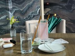 -悦厅·下午茶(杭州柏悦酒店)