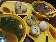 -小杨生煎(黄河路店)