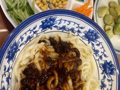 -北京炸酱面馆·烤鸭(前门总店)