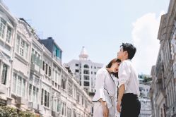 -青悠映画摄影工作室