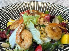 -Da Ivo哒伊沃意大利魔镜餐厅(外滩店)