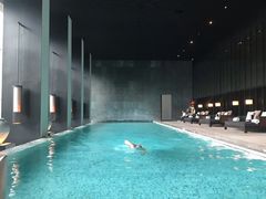 -上海璞麗酒店
