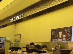 -喜茶(南昌王府井店)