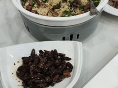 -天隆酒店·本地海鲜鲁菜(烟台大学店)