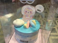 -好利来(新宜白店)