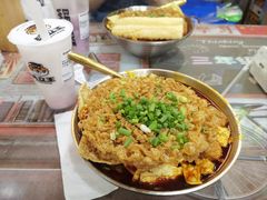 -龍城柳州螺蛳粉(群星路店)
