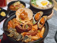 -虎哥六韩式烤肉料理 TIGERGRILL(隆生金山湖中心购物广场店)