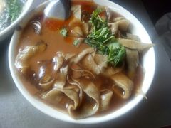 -陈记锅巴菜(五大道店)