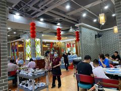 大堂-名点一号·精致茶点·手工制作(宝华店)