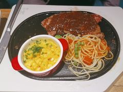 -豪客来牛排(重庆金源世纪广场1731店 )