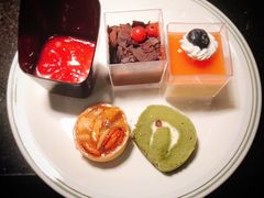 -广州花园酒店·凌璇阁旋转餐厅CAROUSEL360