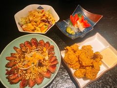 -無境·匠心日本料理(汉街店)