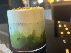 -王府半岛酒店·大堂茶座