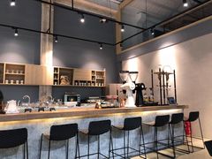 -GOTLOT COFFEE&KITCHEN角落厨房NOOK店