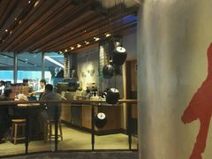 门面-星巴克(北京三里屯SOHO一店)